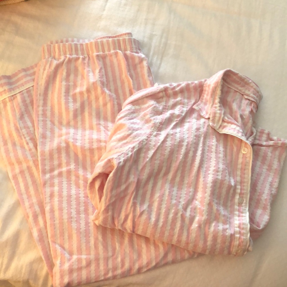 Victoria Secret Pajamas